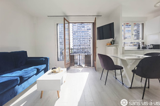  appartement puteaux 92800