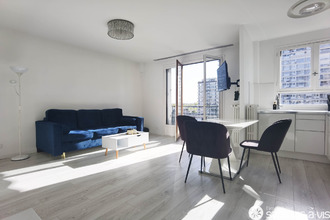  appartement puteaux 92800