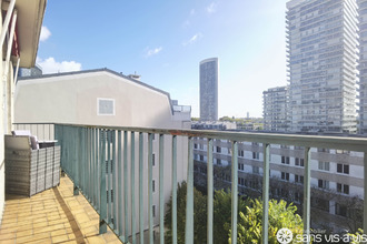  appartement puteaux 92800