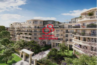  appartement puteaux 92800