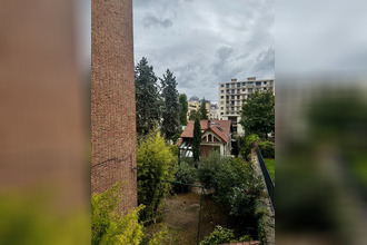  appartement puteaux 92800