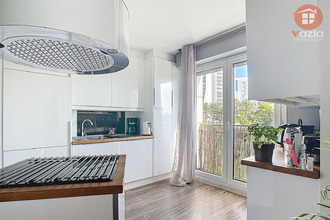  appartement puteaux 92800