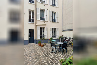  appartement puteaux 92800