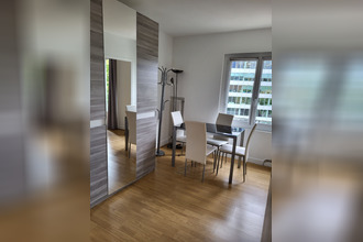  appartement puteaux 92800