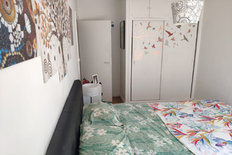  appartement puteaux 92800