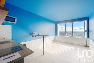  appartement puteaux 92800