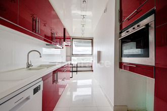  appartement puteaux 92800