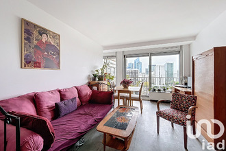  appartement puteaux 92800