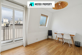  appartement puteaux 92800