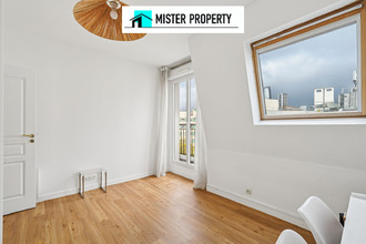  appartement puteaux 92800