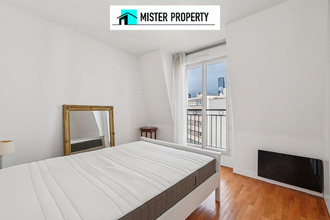  appartement puteaux 92800