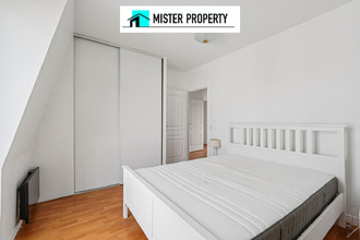  appartement puteaux 92800