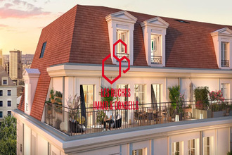  appartement puteaux 92800