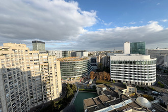  appartement puteaux 92800