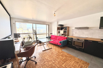  appartement puteaux 92800