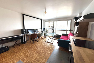  appartement puteaux 92800