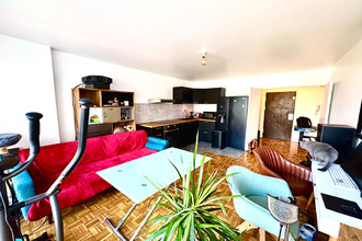  appartement puteaux 92800