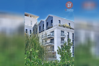  appartement puteaux 92800