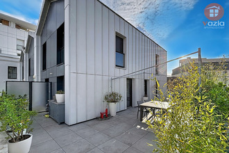  appartement puteaux 92800