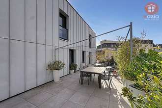  appartement puteaux 92800