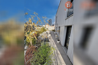  appartement puteaux 92800