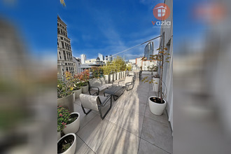  appartement puteaux 92800