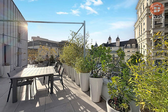  appartement puteaux 92800