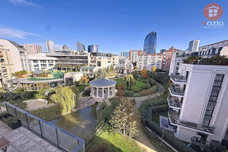  appartement puteaux 92800