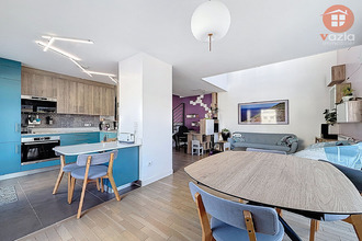  appartement puteaux 92800