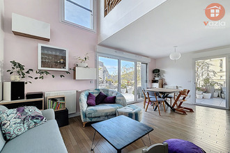  appartement puteaux 92800