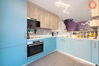  appartement puteaux 92800