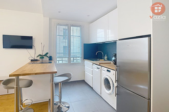  appartement puteaux 92800