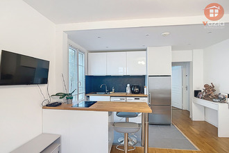  appartement puteaux 92800