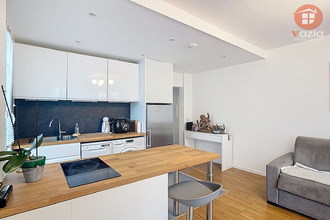  appartement puteaux 92800