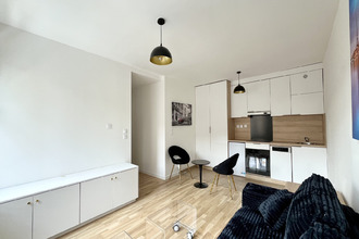  appartement puteaux 92800