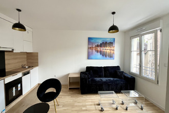  appartement puteaux 92800