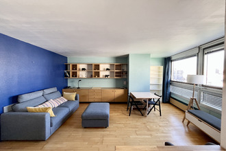  appartement puteaux 92800