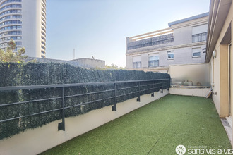  appartement puteaux 92800