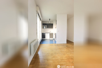  appartement puteaux 92800