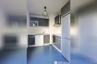  appartement puteaux 92800