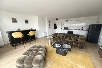  appartement puteaux 92800