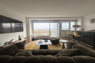  appartement puteaux 92800