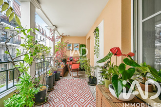  appartement puteaux 92800