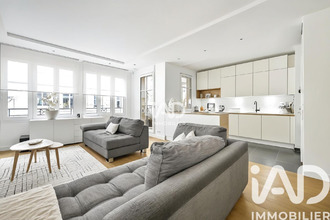  appartement puteaux 92800