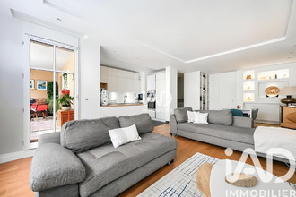  appartement puteaux 92800