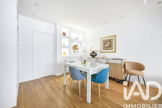  appartement puteaux 92800