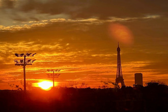  appartement puteaux 92800