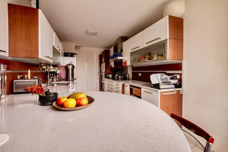  appartement puteaux 92800