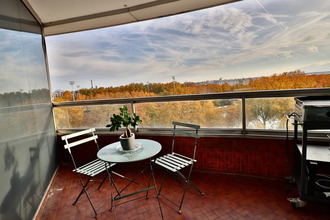  appartement puteaux 92800