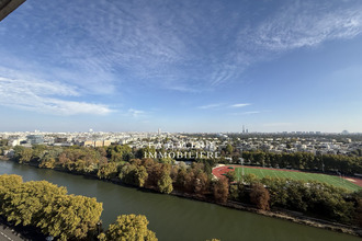  appartement puteaux 92800